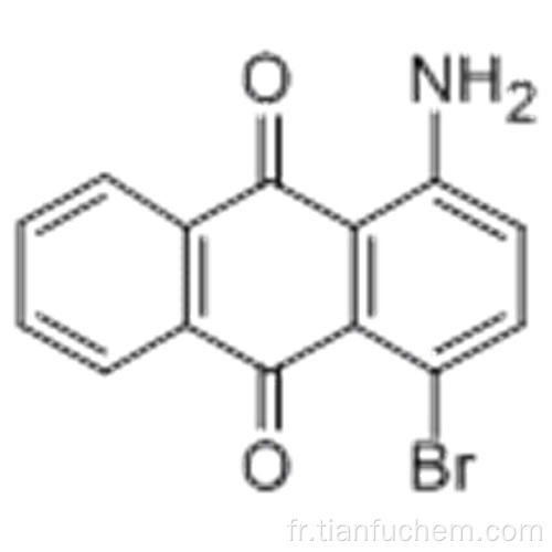 1-amino-4-bromo anthraquinone CAS 81-62-9